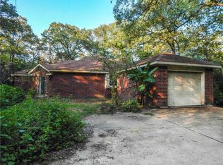 9677 Butler Ln, Quinlan, TX 75160