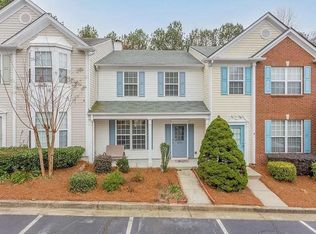 2000 Whitestone Pl #2000, Alpharetta, GA 30005