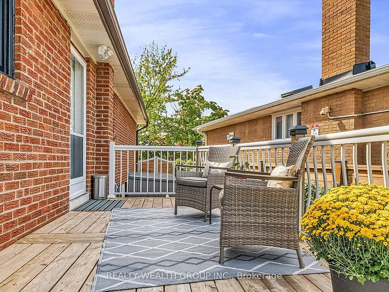 771 Eversley Dr #BASEMENT — Photo 12