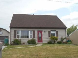 355 Salt Creek Pkwy, Valparaiso, IN 46385