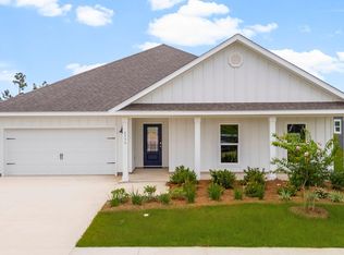 6556 Haskins Dr, Panama City, FL 32404
