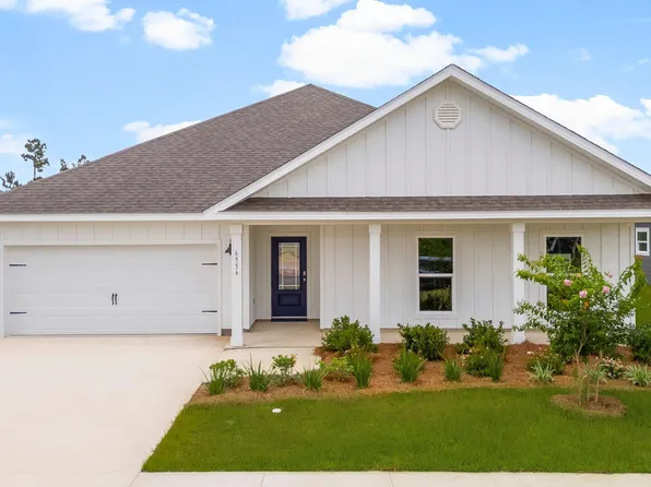 6556 Haskins Dr, Panama City, FL 32404