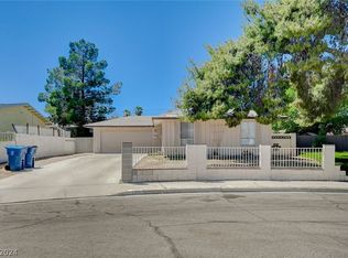 2510 Kaiser Way, Las Vegas, NV 89102
