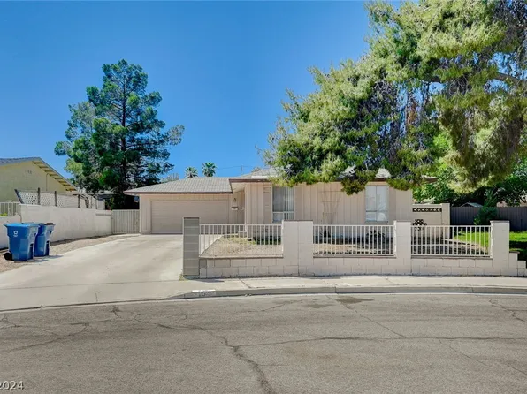 2510 Kaiser Way, Las Vegas, NV 89102