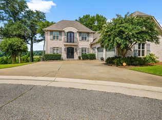 760 Indian Oaks Dr, Saltillo, MS 38866