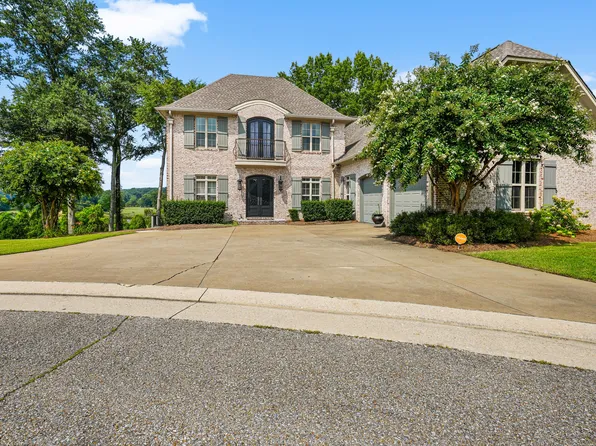 760 Indian Oaks Dr, Saltillo, MS 38866