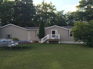 3712 Mockingbird Ln, Alpena, MI 49707