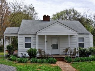 2620 Elon St, Charlotte, NC 28208