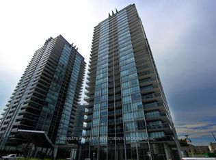 90 Park Lawn Rd #1007, Toronto, ON M8Y0B6