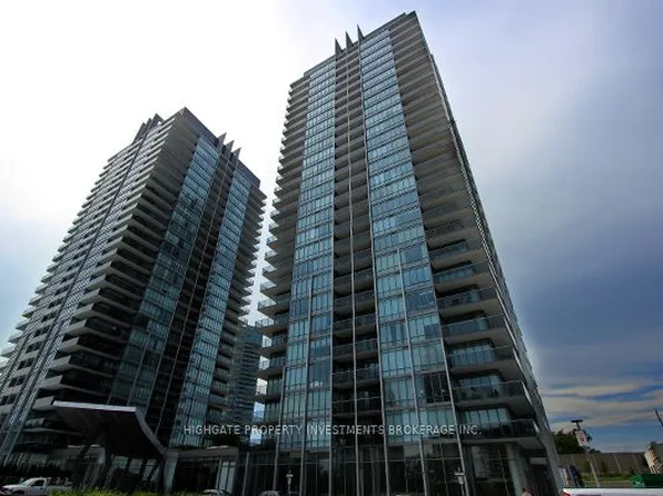 90 Park Lawn Rd, Toronto, ON