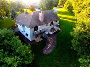 53922 Pheasant Ridge Dr, Bristol, IN 46507