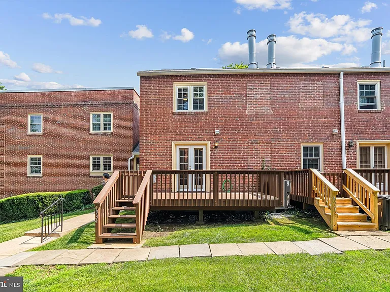 4934 Bradley Blvd #244 — Photo 31