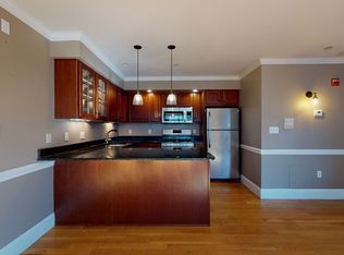 366 Dorchester St APT 6, South Boston, MA 02127