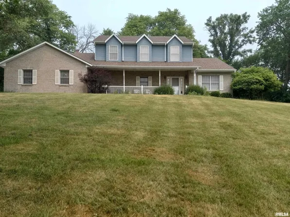 26856 255th Ave, Princeton, IA 52768