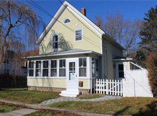 47 Clark St, Westerly, RI 02891