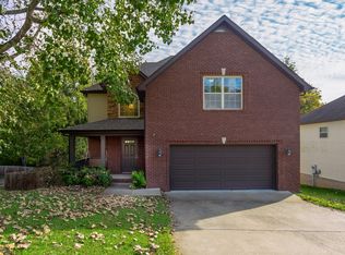 1841 Patricia Dr, Clarksville, TN 37040