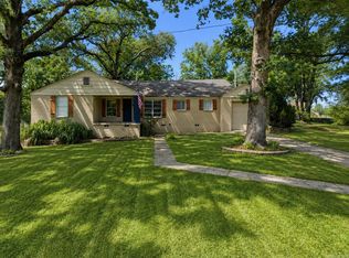 523 W K Ave, North Little Rock, AR 72116