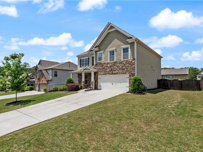 5215 Whitebark Pine Way, Cumming, GA, 30040