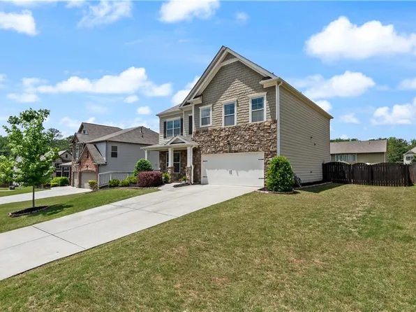 5215 Whitebark Pine Way, Cumming, GA 30040