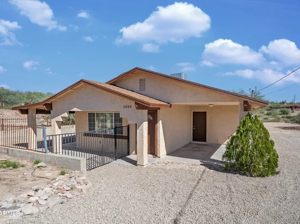 1029 N CAMINO ESTRELLA --, Rio Rico, AZ 85648