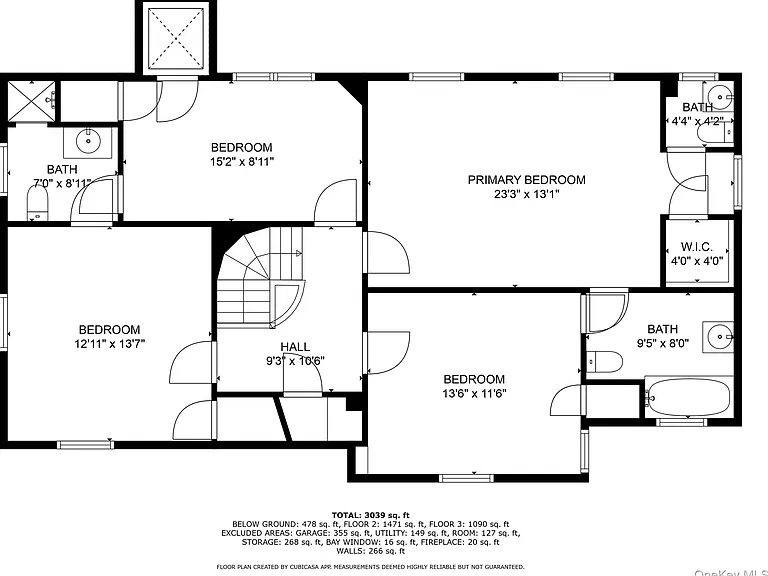 91 Pickwick Rd — Photo 30