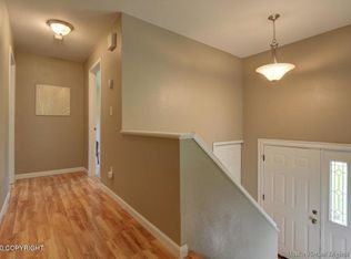 9251 Kavik St, Anchorage, AK 99502