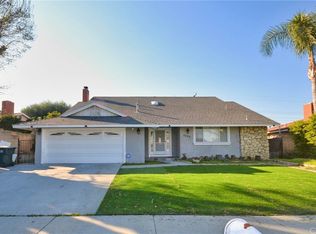 2525 Angelcrest Dr, Hacienda Heights, CA 91745