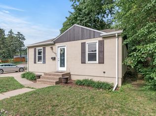 7544 Washburn Ave S, Richfield, MN 55423