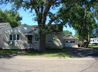 1410 Jackson St, Merrill, WI 54452