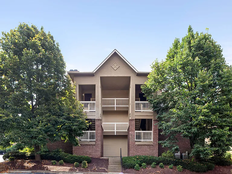Balconies and Patios