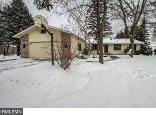 7660 Northshore Trl N, Forest Lake, MN 55025