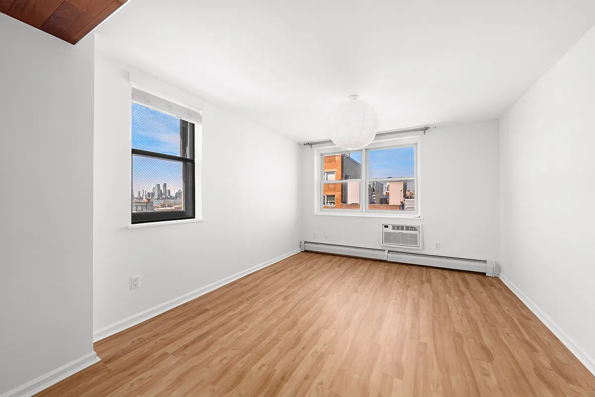 156 Sackett Street 5D