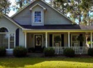100 Babcock Rd, Colquitt, GA 39837