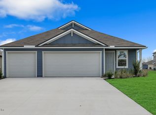 12074 Green Thicket Ln, Jacksonville, FL 32219