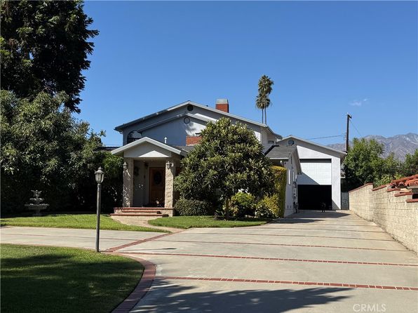 8305 Duarte Rd