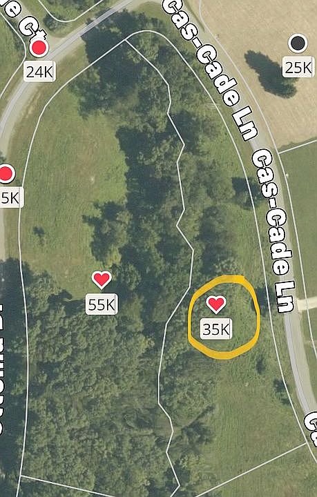 1st image of Cascade Ln