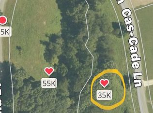 Cascade Ln, Crossville, TN 38555