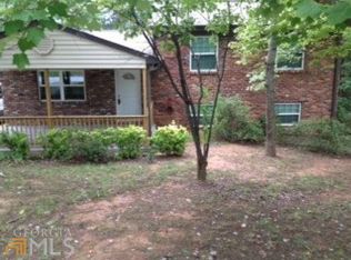 6396 Westbury Rd, Riverdale, GA 30274