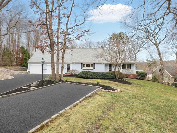5 Horseshoe Circle, Sandwich, MA 02563