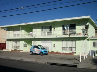 401 Market St #5404, Long Beach, CA 90805