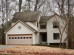 360 Hunt River Way, Suwanee, GA 30024