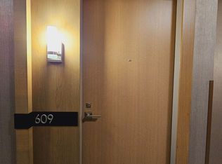28 Uptown Dr #609, Markham, ON L3R 5M8
