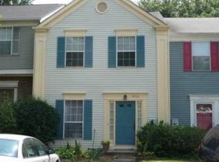 3956 Wolcott Cir, Doraville, GA 30340