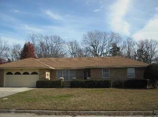 608 Ann Ave, Ada, OK 74820