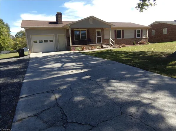 107 Blair Ct, Archdale, NC 27263