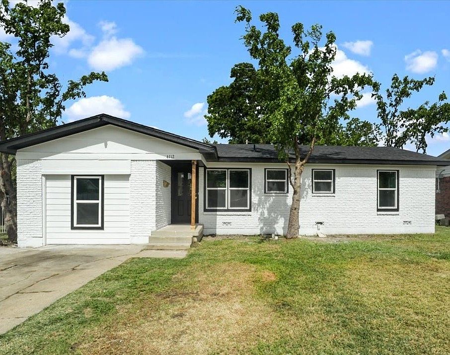 4112 Decatur Ave, Fort Worth, TX 76106 | Zillow