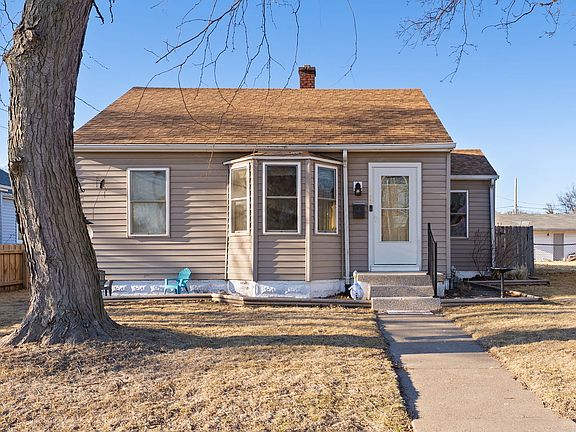 2nd image of 3128 McKinley Ave