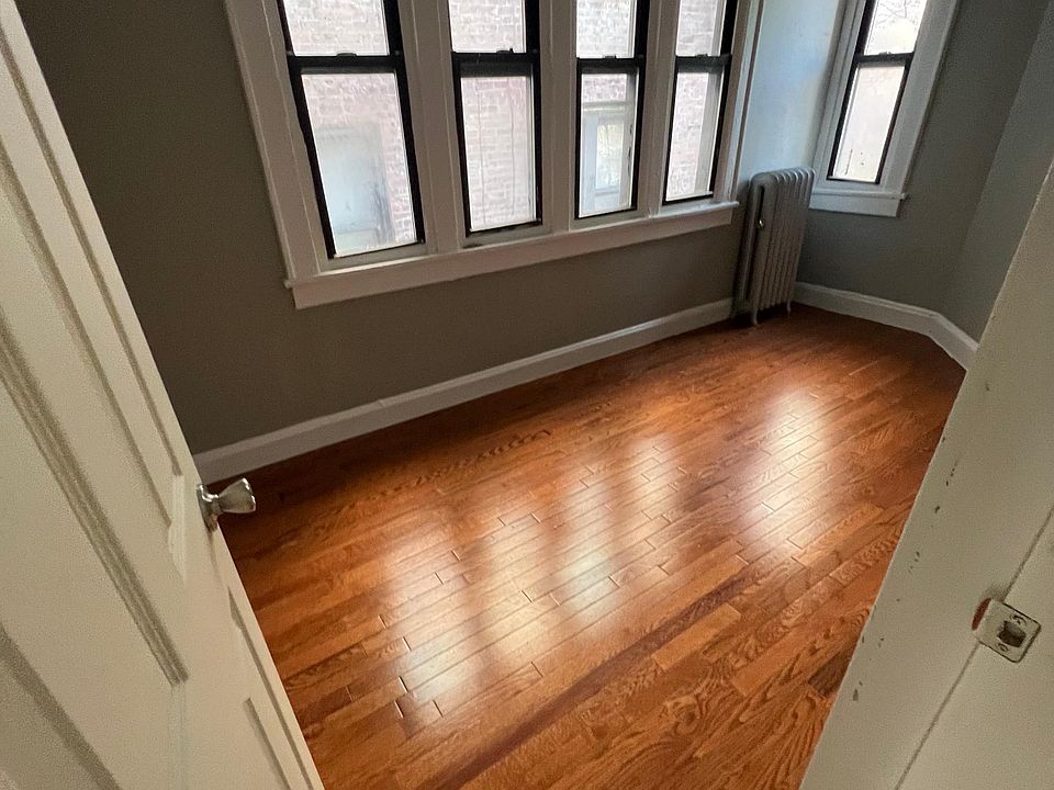 bedroom #3