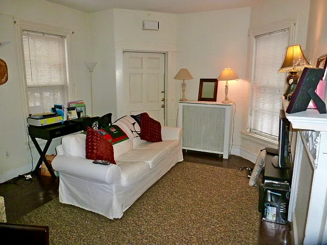 35 Chestnut Hill Ave #5A
