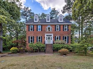 109 Southlake Ct, Columbia, SC 29223